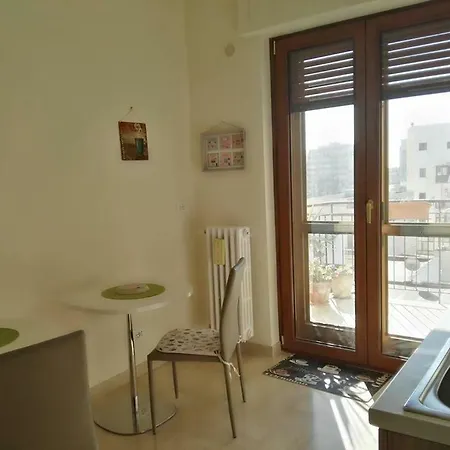 Del Centro Panzió *