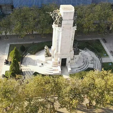 Panzió Del Centro