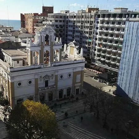 Del Centro Panzió