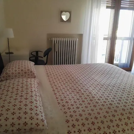 Panzió Del Centro *